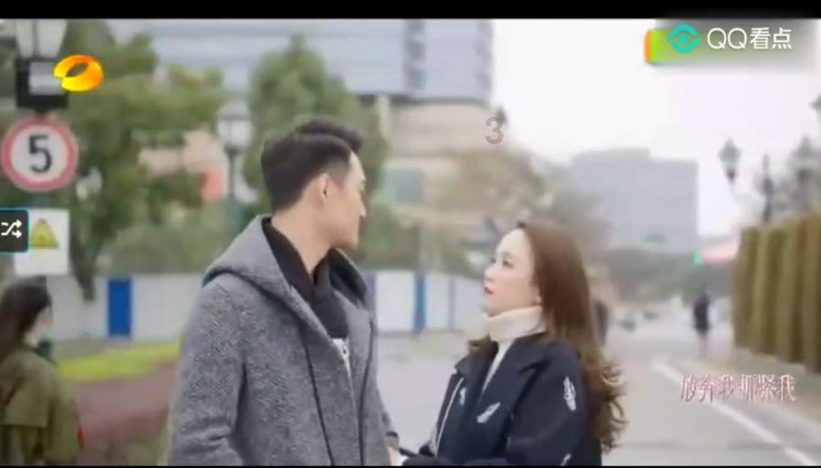 亲戚说你辛苦了高情商怎么回答？游戏画面